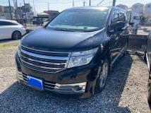 2011 Nissan Elgrand