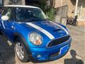 2009 BMW MINI