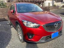 2014 Mazda CX-5