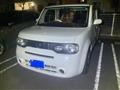 2010 Nissan Cube