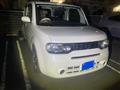 2010 Nissan Cube