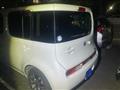 2010 Nissan Cube