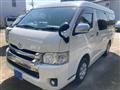 2014 Toyota Hiace Wagon