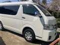 2014 Toyota Hiace Wagon