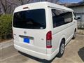 2014 Toyota Hiace Wagon
