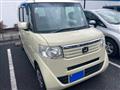 2012 Honda N BOX