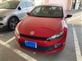 2013 Volkswagen Scirocco