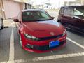 2013 Volkswagen Scirocco
