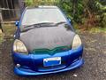 2001 Toyota Vitz