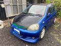 2001 Toyota Vitz