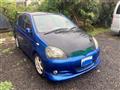 2001 Toyota Vitz