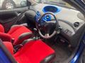 2001 Toyota Vitz