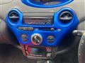 2001 Toyota Vitz
