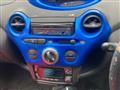 2001 Toyota Vitz