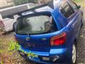 2001 Toyota Vitz