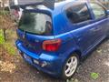 2001 Toyota Vitz