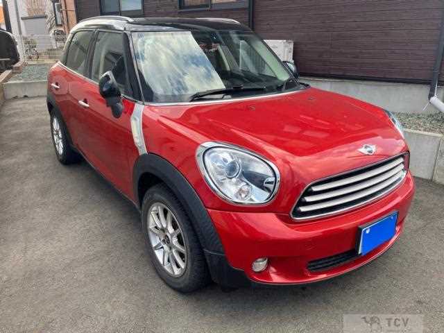 2014 BMW MINI Other