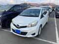 2011 Toyota Vitz