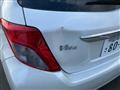 2011 Toyota Vitz