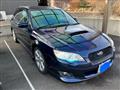 2009 Subaru Legacy Touring Wagon