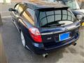 2009 Subaru Legacy Touring Wagon
