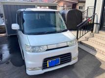 2007 Daihatsu Tanto