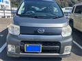 2009 Daihatsu Move