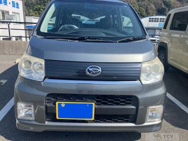 2009 Daihatsu Move