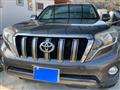 2015 Toyota Land Cruiser Prado