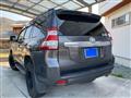 2015 Toyota Land Cruiser Prado