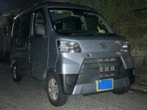 2019 Daihatsu Hijet Cargo