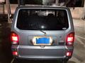2003 Daihatsu Naked