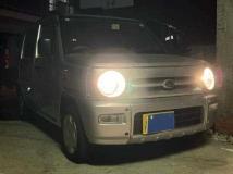 2003 Daihatsu Naked
