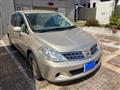 2010 Nissan Tiida