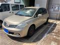 2010 Nissan Tiida