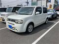 2010 Nissan Cube