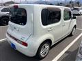 2010 Nissan Cube