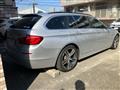 2010 BMW 5 Series