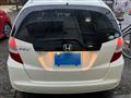 2010 Honda Fit