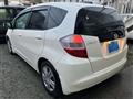 2010 Honda Fit