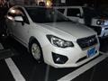 2012 Subaru Impreza