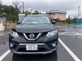 2015 Nissan X-Trail