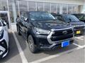 2021 Toyota Hilux