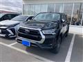2021 Toyota Hilux