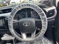 2021 Toyota Hilux