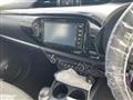 2021 Toyota Hilux