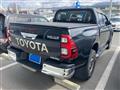 2021 Toyota Hilux