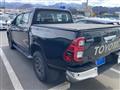 2021 Toyota Hilux