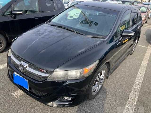 2009 Honda Stream