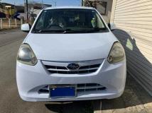 2013 Subaru Pleo